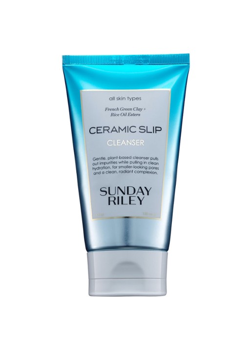 Sunday Riley Ceramic Slip Cleanser - gezichtsreiniger