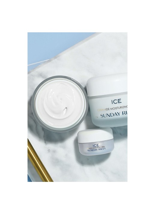 Sunday Riley ICE Ceramide Moisturizing Cream - moisturizer - detail 5 undefined