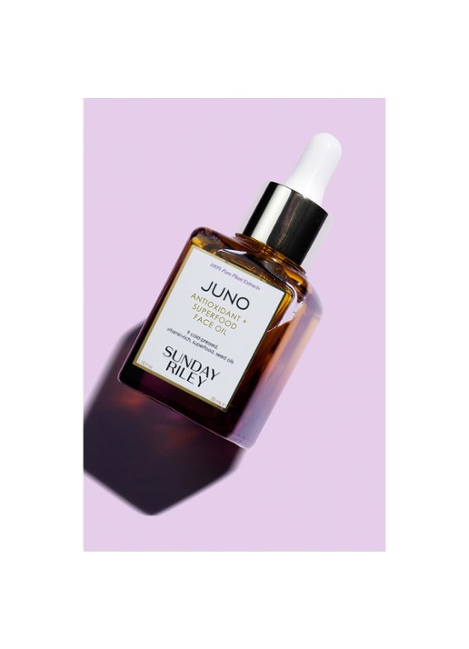 Sunday Riley Juno Antioxidant + Superfood Face Oil - gezichtsolie - detail 5 undefined