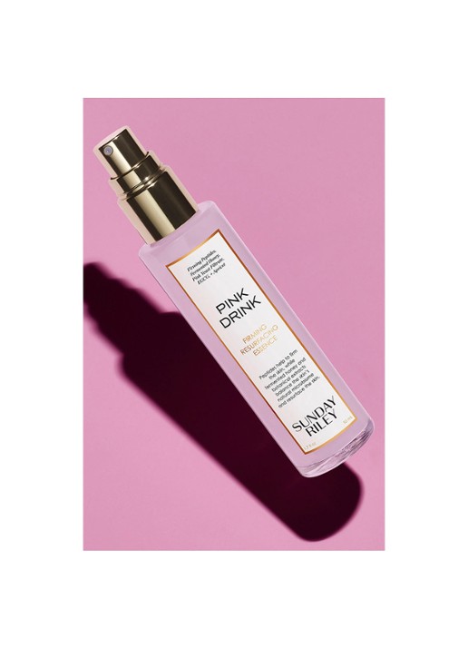 Sunday Riley Pink Drink Essence - serum - detail 5 undefined