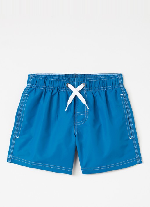Sundek Zwemshorts met trekkoord