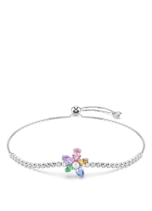 Swarovski 2026 Capsule armband met kristal