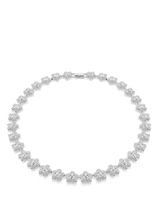 Swarovski 2026 Capsule ketting met kristal