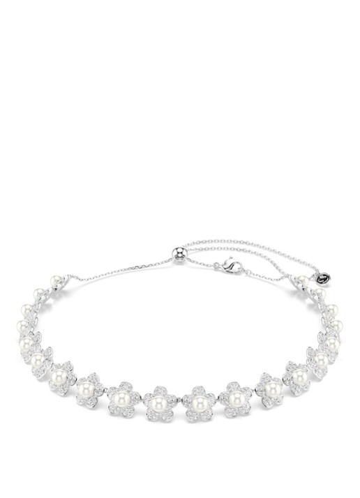 Swarovski 2026 Capsule ketting met kristal