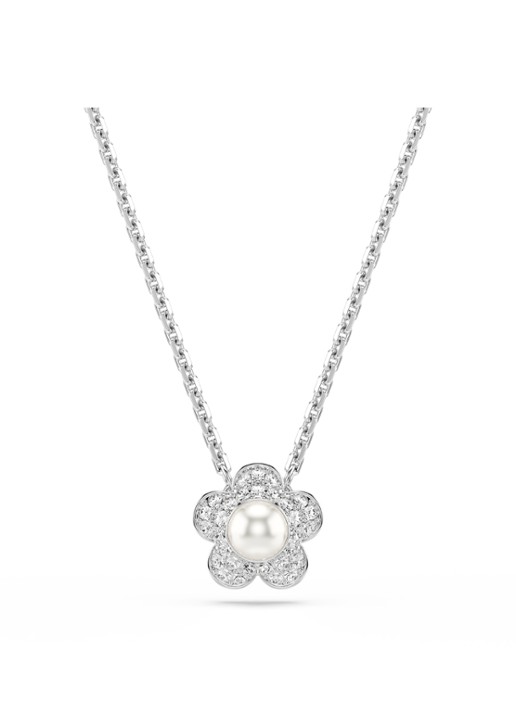 Swarovski 2026 Capsule ketting met kristal