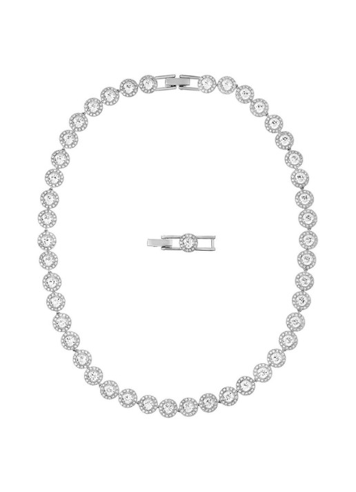 Swarovski Angelic ketting met kristal