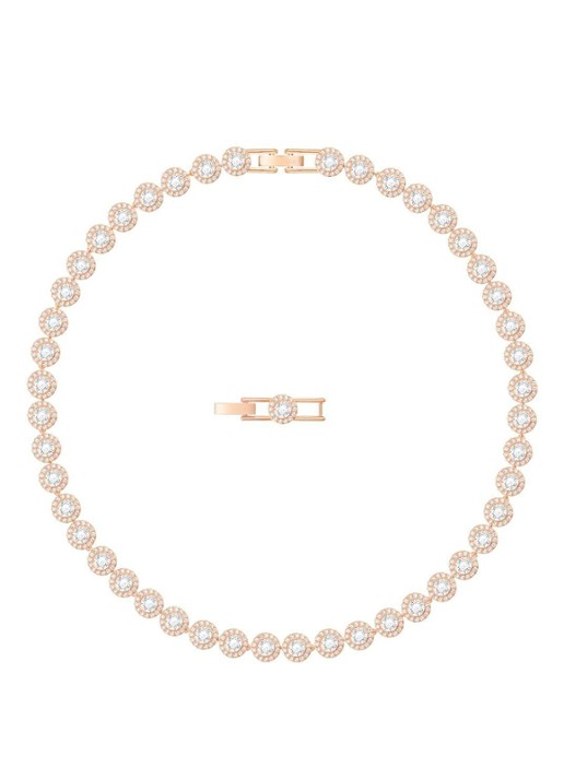 Swarovski Angelic ketting met kristal