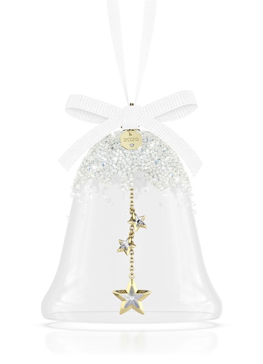 Swarovski Annual Edition 2025 kersthanger