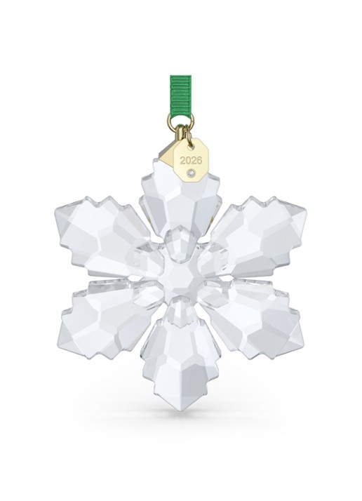 Swarovski Annual Edition: ornament 2026