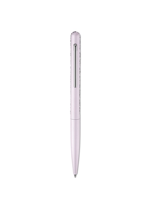 Swarovski Balpen met Swarovski kristal - detail undefined