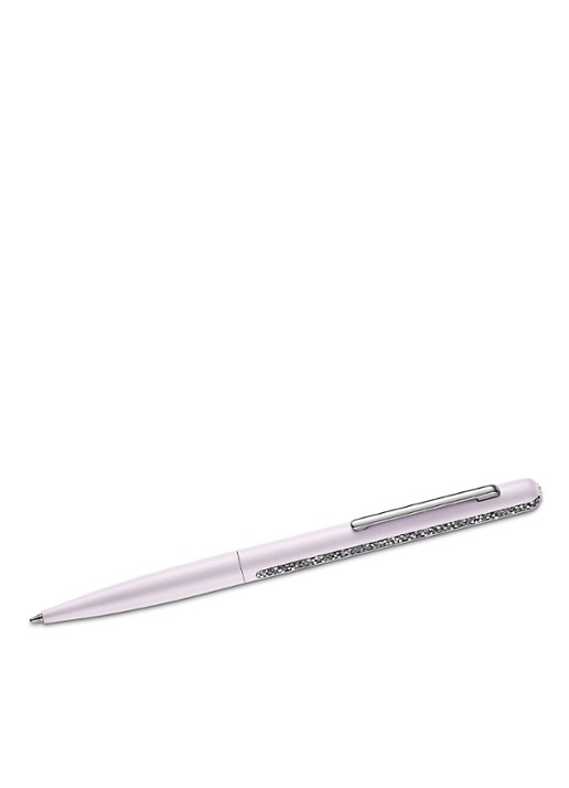 Swarovski Balpen met Swarovski kristal - detail 4 undefined
