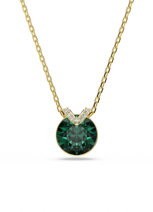 Swarovski Bella ketting met kristal