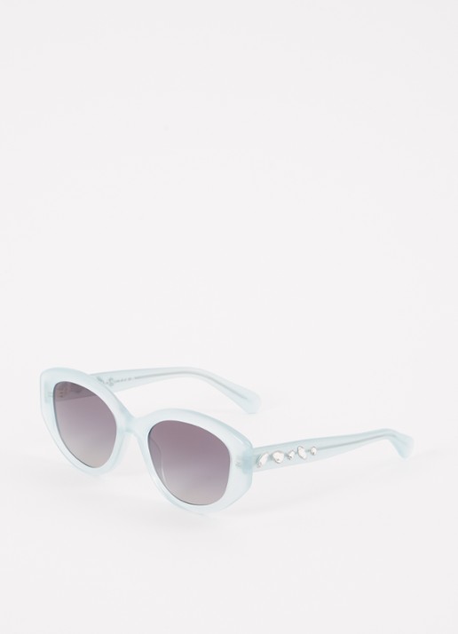 Swarovski Cat Eye zonnebril SK6005
