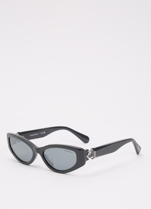 Swarovski Cat Eye zonnebril SK6045U