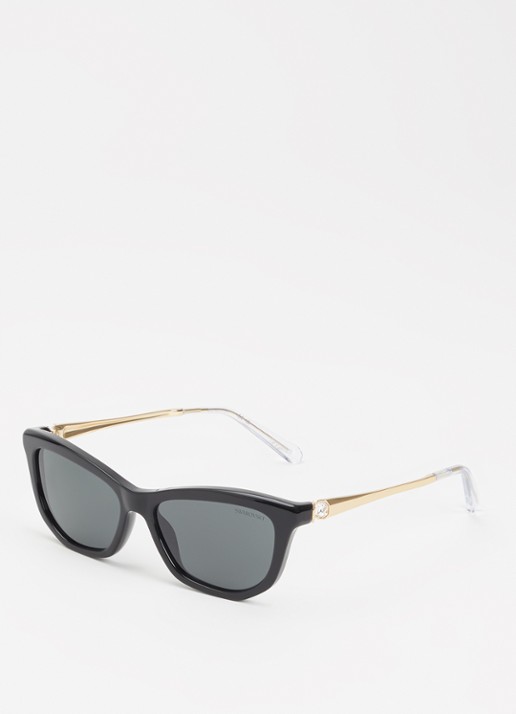 Swarovski Cat Eye zonnebril SK6057