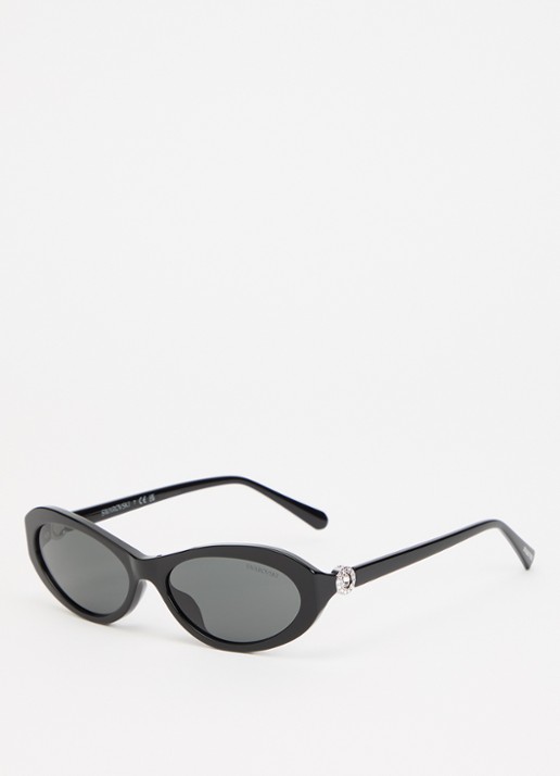 Swarovski Cat Eye zonnebril SK6069U