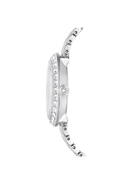 Swarovski Certa horloge 5673022 - detail 6 zilver