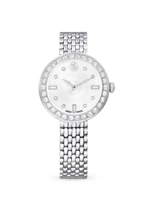 Swarovski Certa horloge 5673022