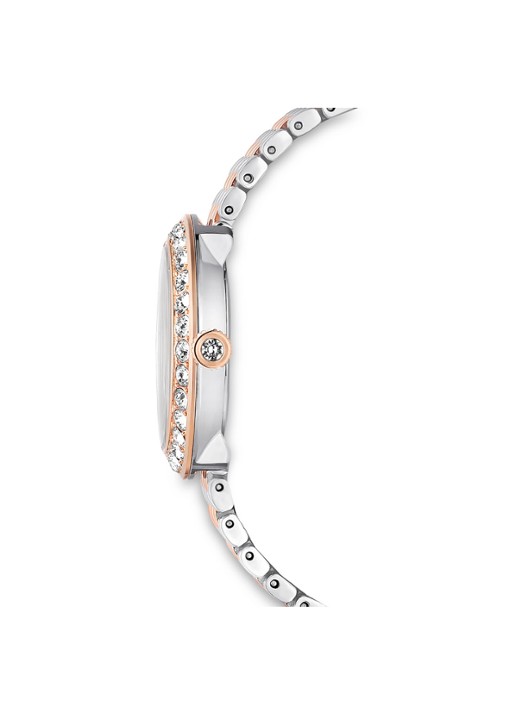 Swarovski CERTA:MB SIL//PRO - detail 6 roségoud