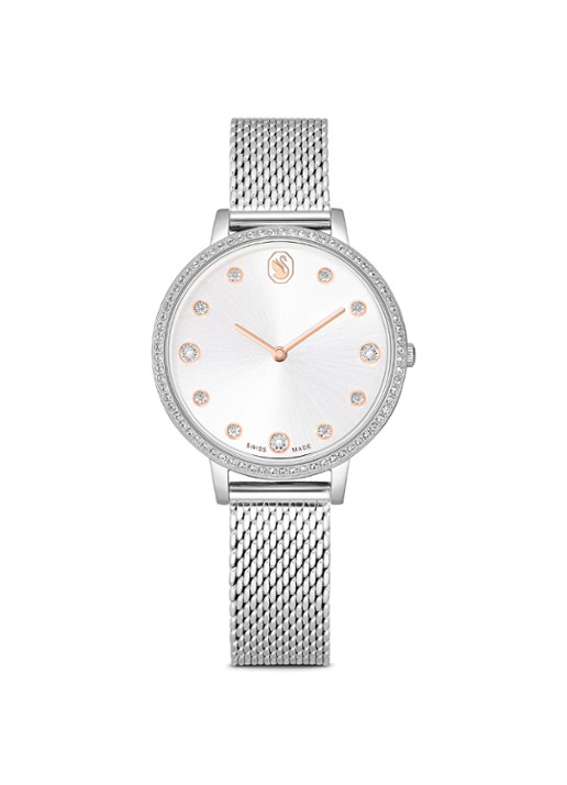 Swarovski Clarica horloge 5740971