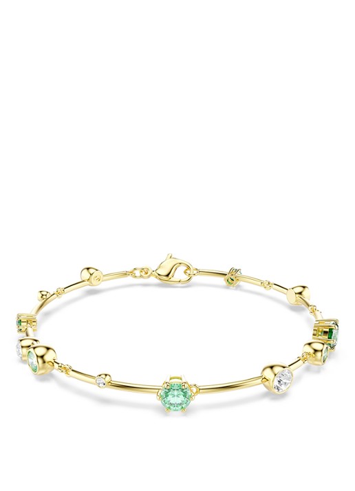 Swarovski Constella armband met zirkonia