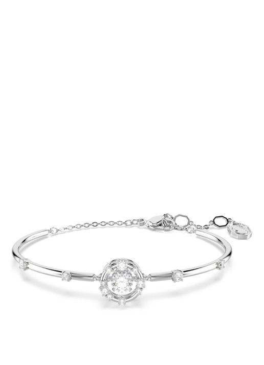 Swarovski Constella bangle met kristal
