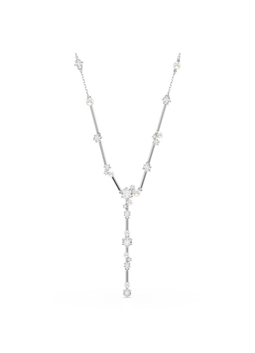Swarovski Constella ketting met hanger