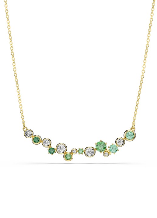 Swarovski Constella ketting met zirkonia
