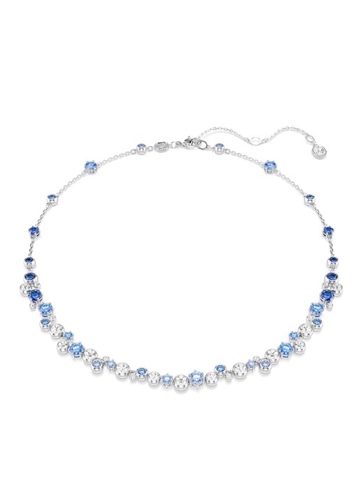 Swarovski Constella ketting met zirkonia