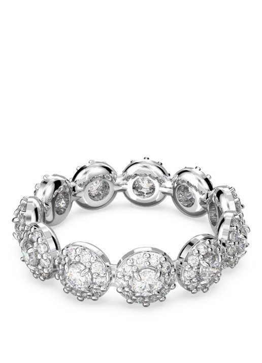 Swarovski Constella ring met kristal