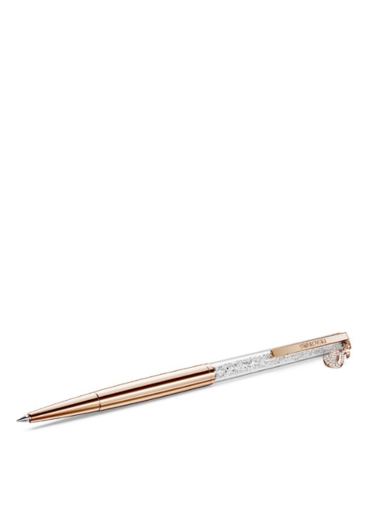 Swarovski Crystalline pen met Swarovski kristal