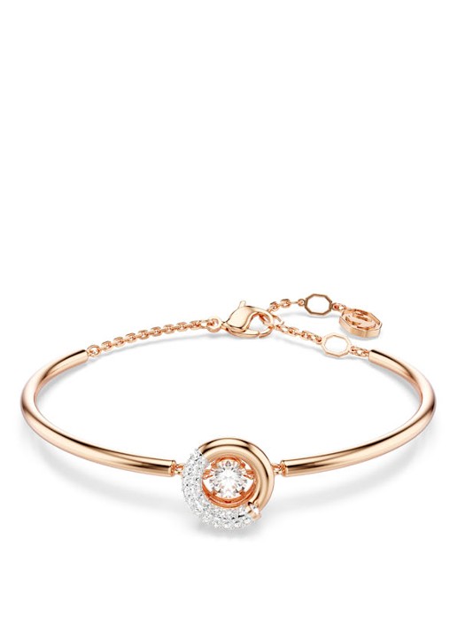 Swarovski Dextera armband met kristal M