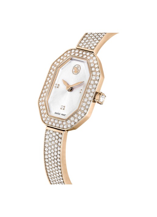 Swarovski Dextera Bangle horloge 5672987 - detail 3 goud