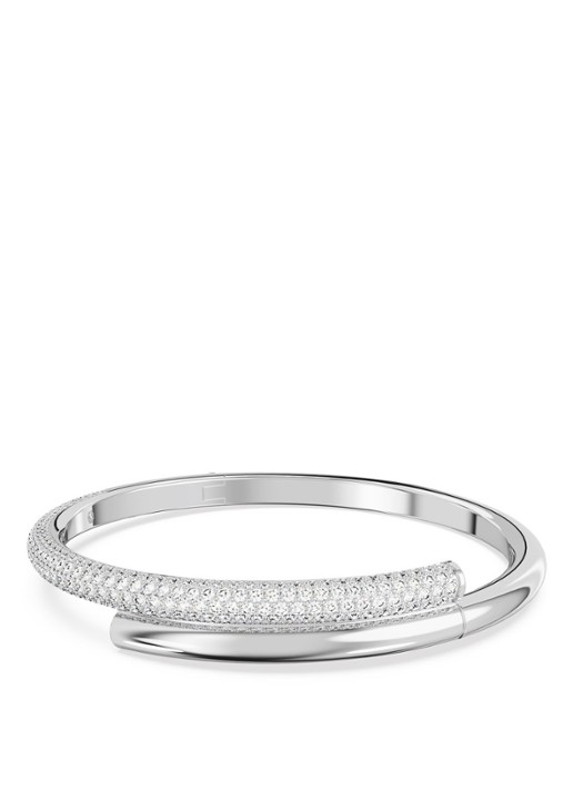 Swarovski Dextera bangle met kristal L