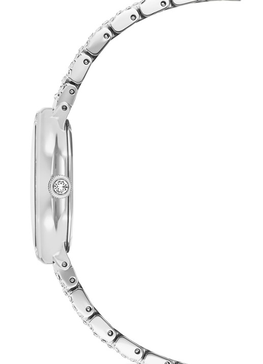 Swarovski Dextera horloge 5749451  - detail 5 zilver