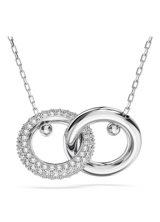 Swarovski Dextera ketting met kristal