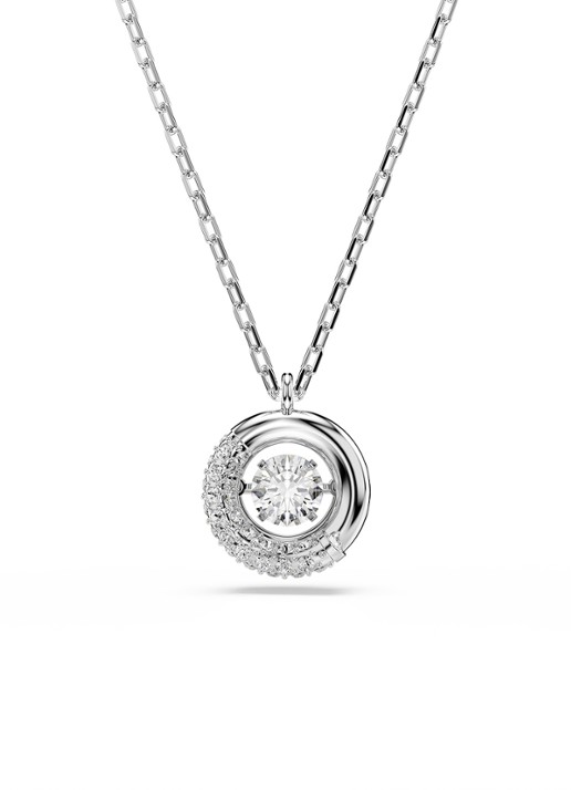 Swarovski Dextera ketting met kristal