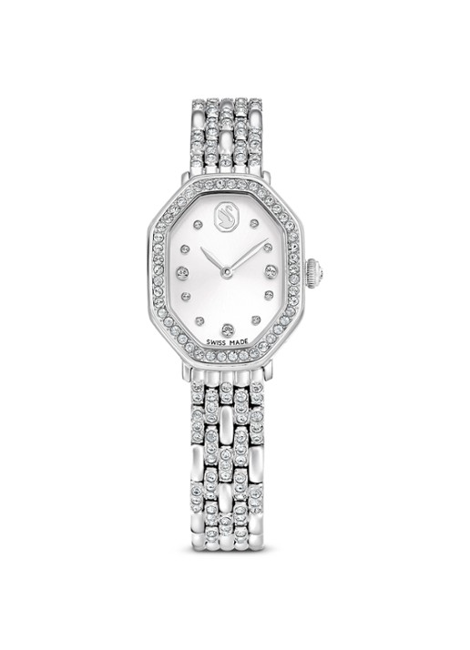 Swarovski Dextera Octagon horloge 5698690