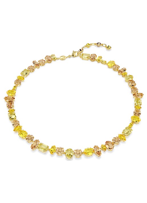 Swarovski Gema armband met kristal