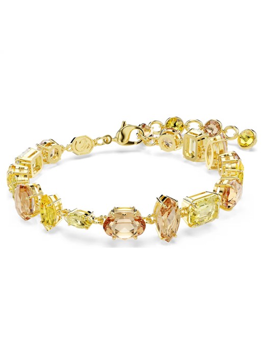Swarovski Gema armband met kristal
