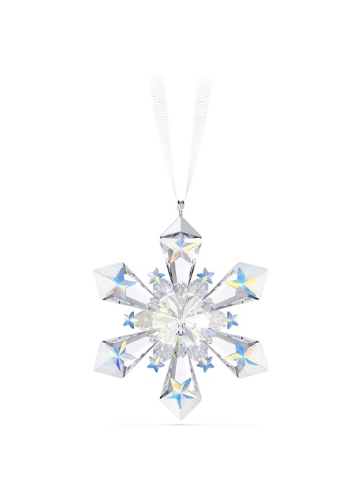 Swarovski Holiday Magic Classics Ornament Ster