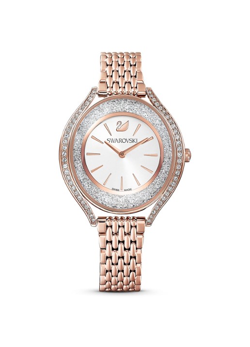 Swarovski Horloge met kristal 5519459