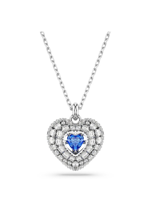 Swarovski Hyperbola ketting met kristal