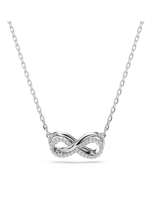 Swarovski Hyperbola ketting met kristal