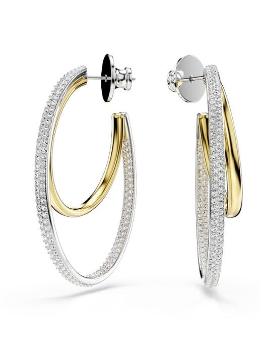 Swarovski HYPERBOLA:PE CRE/MIX