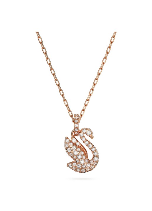 Swarovski ICONIC SWAN PEND XXS PENDANT W