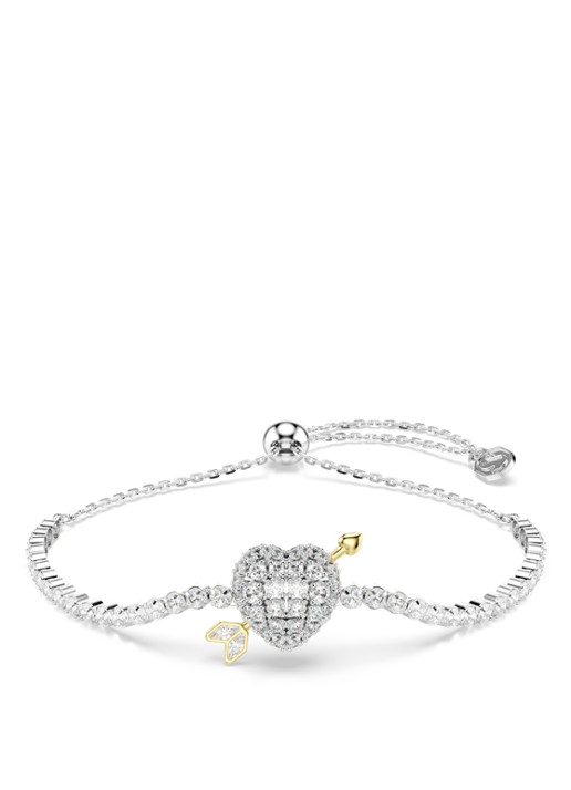 Swarovski Idyllia armband met kristal