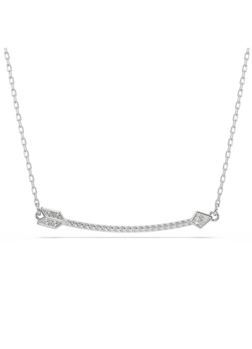 Swarovski Idyllia ketting met kristal
