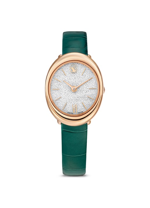 Swarovski Imber horloge 5717536