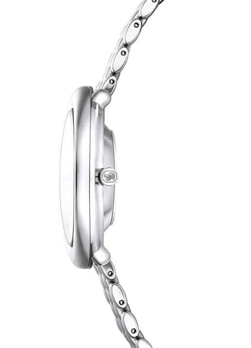 Swarovski Imber horloge 5717590 - detail 7 zilver